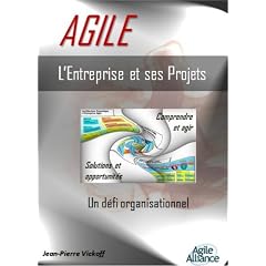 AGILE l'Entreprise et ses Projets