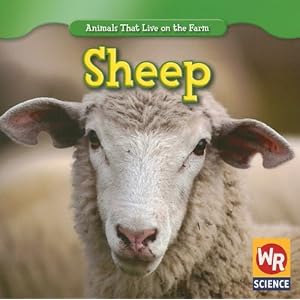 Sheep (Animals That Live on the Farm (Second Edition))