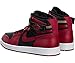 Nike Men's Air Jordan 1 High Strap Basketball Shoe