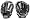 Louisville Slugger HX1154 Helix Series (11.5