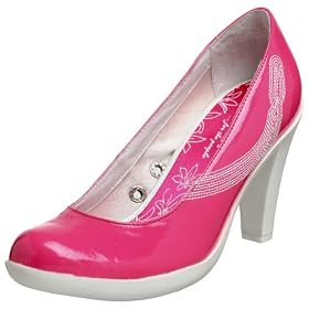 JUMP Womens Serenade Pump JUMP Womens Serenade Pump