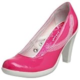 JUMP Women's Serenade Pump