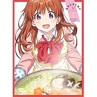 ��ʢ����ե��ƥ� ��1�� [Blu-ray]