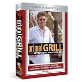 Primal Grill (Season 1) with Steven Raichlen