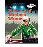 The history of modern music