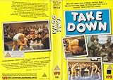 Take Down (AKA Fighting Chance) (Video Tape/PAL) 1979