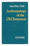 Anthropology of the Old Testament
