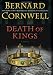 Death of Kings: A Novel (Saxon Tales)