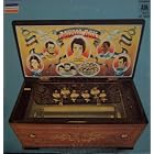 Click here to buy Music Box by  Herb Alpert and the Tijuana Brass, Sergio Mendes and Brasil '66, Wes Montgomery, The Sandpipers, and Jimmie Rodgers .