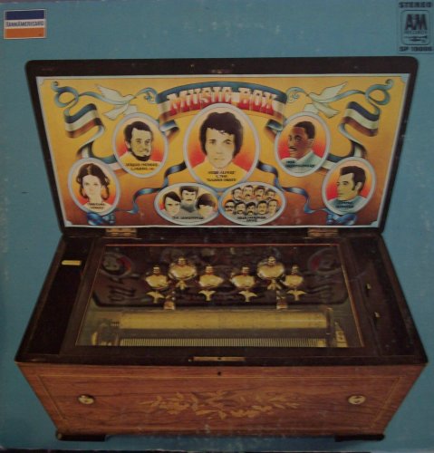  Sergio Mendes