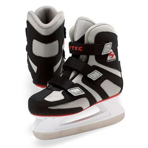 Jackson Softec Leisure Tri-Grip Youth Ice Skates 2010 1.0