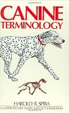 Canine Terminology  (Dogwise Classics)