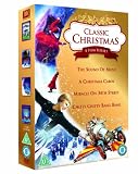 Classic Christmas Box Set [DVD] [1965]