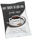 Review Oxygen's  / Rejwan Black Magic 100% Turkish Coffee, 3.53-Ounce Bags (Pack of 50)