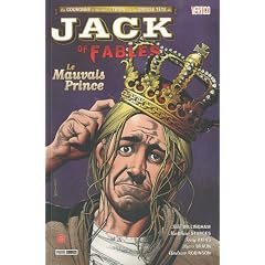 Jack of fables, Tome 3 :