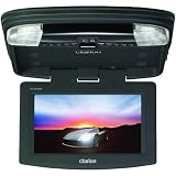 Clarion VT810B 8