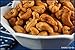 Freshly Roasted Cashews Unsalted (3 Lbs.) - Healthy Southern Tastiness - Small Batch Roasted - Naturally Delicious - Perfectly Crunchy - Farm Fresh Nuts Brand