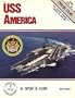 USS America in Detail and Scale, CVA-66/CV-66 - D & S Vol. 34