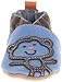 Robeez Funky Monkey Crib Shoe (Infant/Toddler)