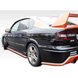 2000-2004 Subaru Legacy Sigma Side Skirts by DuraFlex