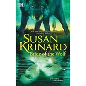 Bride of the Wolf | [Susan Krinard]