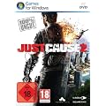 Just Cause 2