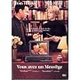 Vous Avez Un Message