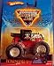 2009 Hot Wheels Monster Jam #39/75 BONESHAKER 1:64 Scale Collectible Truck