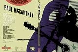 Paul McCartney - Unplugged Deluxe DVD