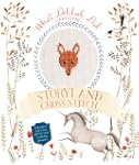 Storyland Cross Stitch: 15 Projects a...