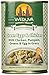 Weruva Classic Dog Food, Green Eggs & Chicken with Chicken Breast & Pumpkin in Gravy, 14oz Can (Pack of 12)