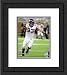 Framed Kevin Williams Minnesota Vikings 8x10 Photo