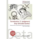 �uTerminator 2: Judgment Day (Arcade Game)�v�̃C���[�W�摜