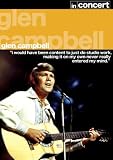 Glen Campbell - In Concert [2007] [DVD]