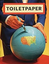 Toilet Paper: Issue 12