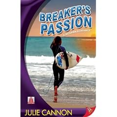 Breaker's Passion