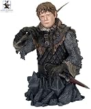 Lord Of The Rings - Mini Bust: Sam In Orc Armor