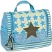 Spielwaren : Lässig LMWB169 - Kulturbeutel 4Kids Mini Washbag Starlight, oliv