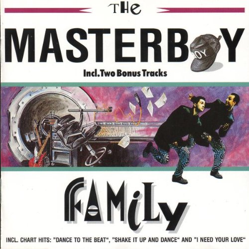 Masterboy - Keep on Dancing Lyrics - Zortam Music
