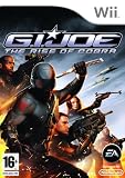 G.I. Joe: The Rise of Cobra (Wii)