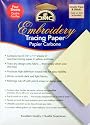 DMC Embroidery Tracing Paper