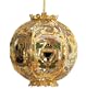 ChemArt A Christmas Carol Globe Ornament