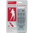 Control a Woman Remote Control