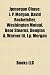 Jpmorgan Chase: J. P. Morgan, David Rockefeller, Washington Mutual, Bear Stearns, Douglas A. Warner Iii, J.p. Morgan