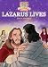 Lazarus Lives DVD  from BOULEVARD