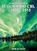 Le Guide du Ciel 2012-2013/Tous les Spectacles Celestes de Juin 2012 a Juin 2013