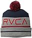 RVCA Men's Range Beanie