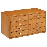 Grizzly H7994 8 Drawer Storage Cabinet