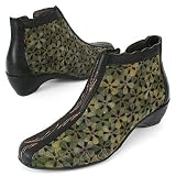 Pikolinos -- *Romana 728 9749 Neg/Blk -- Women's Shoes,Boots,Comfort Shoes