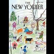The New Yorker, March 13th 2013 (Jill Lepore, David Owen, Jesse Eisenberg) | [Jill Lepore, David Owen, Jesse Eisenberg]